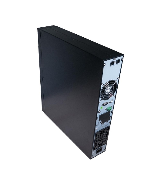 Источник бесперебойного питания ACD PW-RackLine 2000I/2000 ВА/1800 Вт/6xIEC 320 C13 (компьютерный)