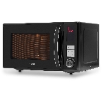 Микроволновая печь Hyundai HYM-D3009 черный, 23 л, 800 Вт, переключатели - кнопки, поворотный механизм, фото2