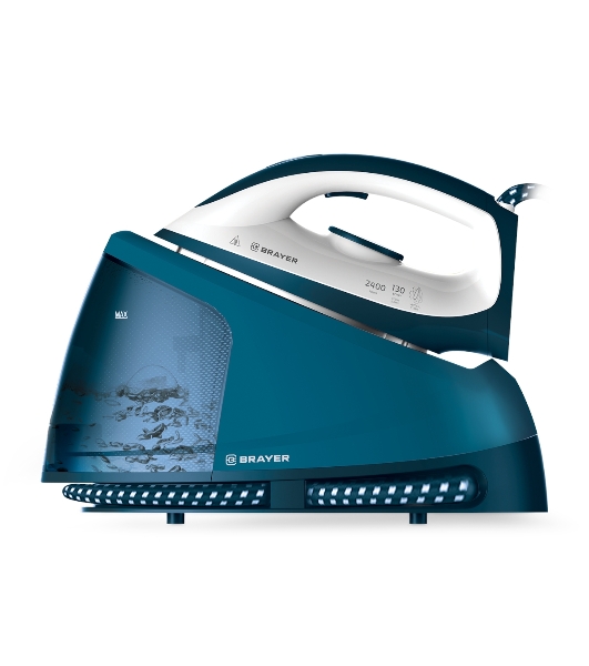 Парогенератор BRAYER BR4156