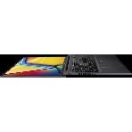 Ноутбук ASUS Vivobook 16 X1605VA-MB2106 Intel Core i5-13420H 2.1 GHz DDR4 16Gb 512Gb PCIE G4 SSD Intel Iris X Graphics 16.0' WUXGA (1920 x 1200) 16:10 IPS-level 60Hz Without OS 1.68 kg Indie Black, фото10