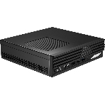 Мини ПК MSI Pro DP21 14M-1205RU i5 14400 (2.5) 16Gb SSD 512Gb UHDG 730 Win11Pro GbitEth WiFi BT 120W черный (9S6-B0A431-1205), фото8
