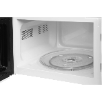 Микроволновая печь Vitek VT-MW1525 белый, 25 л, 900 Вт, переключатели - кнопки, поворотный механизм, фото4
