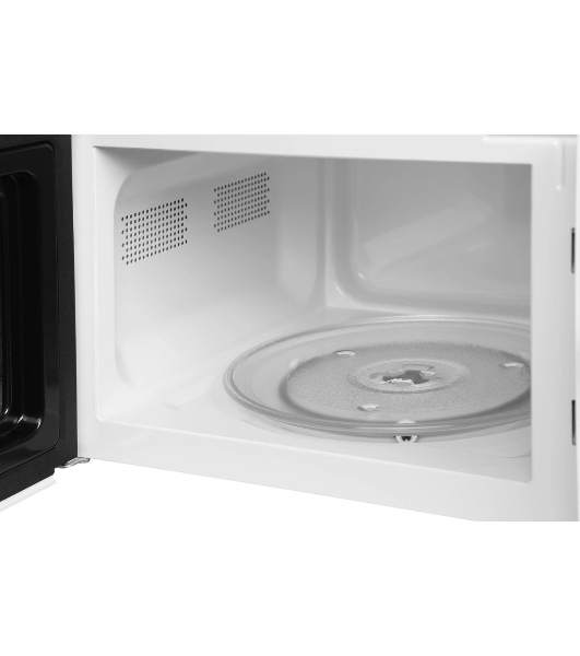 Микроволновая печь Vitek VT-MW1525 белый, 25 л, 900 Вт, переключатели - кнопки, поворотный механизм