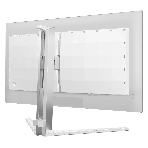 Монитор 27' Philips Evnia 27M2N8800 QD-OLED 3840x2160, 240 Гц, 0.03 мс, 16:9, 1000 кд/м², 2xHDMI 2.1, DP 2.1, USB Hub (2x USB), 3.5 Jack, DisplayHDR True Black 400, FreeSync Premium Pro, динамики (2x5 Вт), белый, фото4