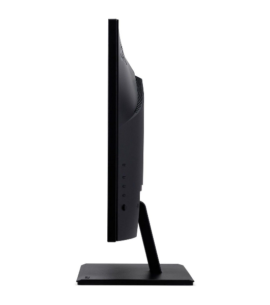 Монитор 21.5' Acer V227QE0bi IPS 1920x1080, 100 Гц, 4 мс, 16:9, 250 кд/м², 1xHDMI, 1xVGA, черный