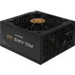 Блок питания Chieftec Polaris 3.0 PPS-850FC-A3, 850Вт, 80 PLUS Gold, 140мм, модульный, черный, фото12