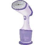Отпариватель Vitek VT-2660 белый/фиолетовый, 1600 Вт, 30 г/мин, 250 мл, фото3