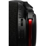 Гарнитура Bloody MR710 чёрный, беспроводная + проводная, Bluetooth, до 44 ч, подсветка, фото19