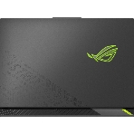 Ноутбук ASUS ROG Strix G18 G814PM-S8074/18'/IPS/AMD Ryzen 9 8940HX/16GB/1024GB SSD/NVIDIA GeForce RTX 5060 8GB/Windows 11 Pro/серый/3kg, фото7