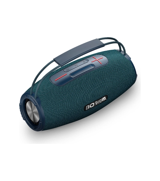 Портативная Bluetooth-колонка BQ PBS4003 синий 40 Вт
