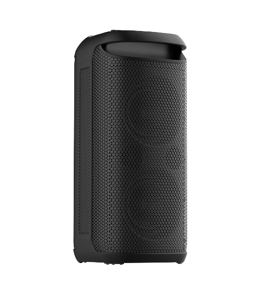 Акустика напольная Soundmax SM-MS4209 черный