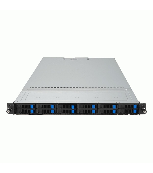 Серверная платформа ASUS RS501A-E12-RS12U