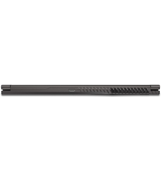 Ноутбук MSI Thin 15 B13VE-3023US Core i5 13420H 16Gb SSD 512Gb NVIDIA GeForce RTX 4050 6Gb 15.6' IPS FHD (1920x1080) Windows 11 Home Multi Language grey WiFi BT Cam
