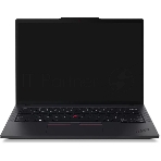 Ноутбук Lenovo ThinkPad T14 G5 Core Ultra 7 155U 16Gb SSD 512Gb Intel Graphics 14' IPS WUXGA (1920x1200) Windows 11 Pro 64 black WiFi BT Cam (21ML0089US), фото 1