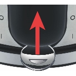 Электрочайник Tefal KI750D30 серебристый, 1.7 л, 2400 Вт, скрытый нагревательный элемент, фото9