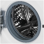 Стиральная машина Samsung WW90DG5U34AELP белый, загрузка фронтальная 9 кг, 1400 об/мин., класс: A, фото6