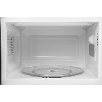 Микроволновая печь Hyundai HYM-M2051 белый, 20 л, 700 Вт, переключатели - поворотный механизм, фото4