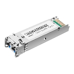 Сетевое оборудование TP-Link SMB TL-SM311LS Gigabit SFP module, Single-mode, MiniGb,IC, LC interface, Up to 10km distance, фото 1