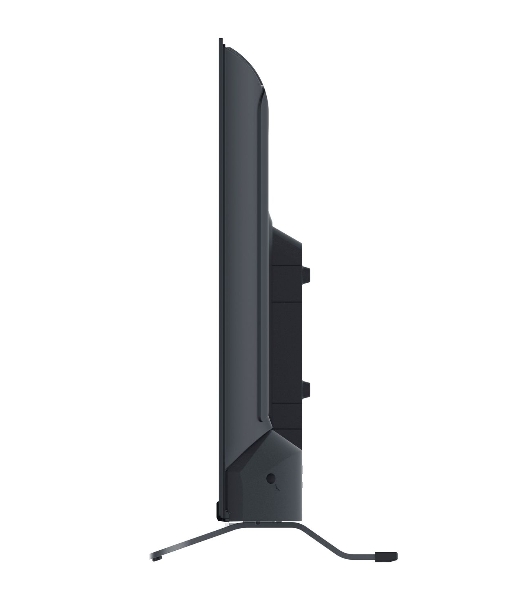 Телевизор Topdevice 32' TDTV32CS04H черный LED HD 60Hz Android TV