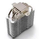 Устройство охлаждения(кулер) Thermalright Assassin King 120 Mini Soc-AM5/AM4/1151/1200/2066/2011/1700 черный 4-pin 25.2dB Al+Cu 980gr Ret (AK120-MINI-V2), фото5