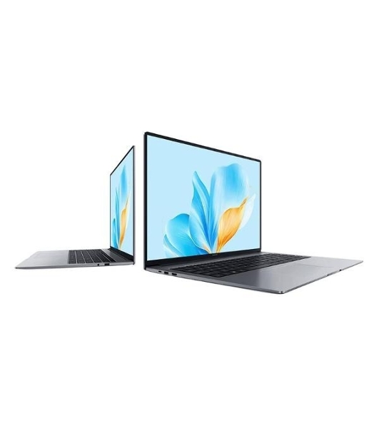 Ноутбук HONOR MagicBook X 16 серый 5301ALXN Intel Core i5/16Gb/SSD 512Gb/16';/IPS/FHD+/60Hz/NoOS
