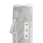 Колонка портативная JBL FLIP 7 белый 25W 1.0 BT 4800mAh, фото8