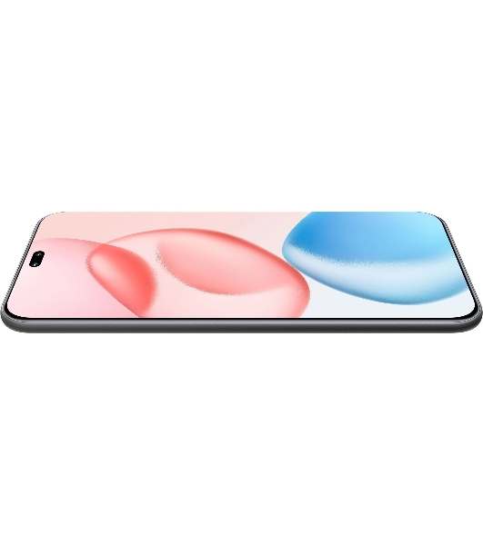 Смартфон HONOR 400 PRO 12/256Gb, черный