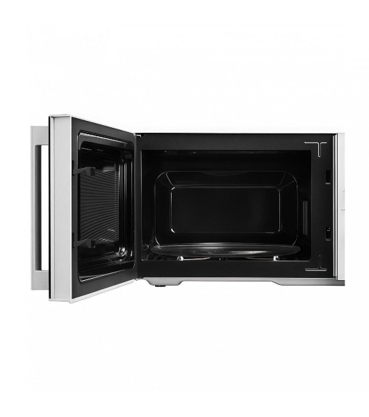 Микроволновая печь General Electronics GE-DG323W белый, 23 л, 800 Вт, переключатели - кнопки
