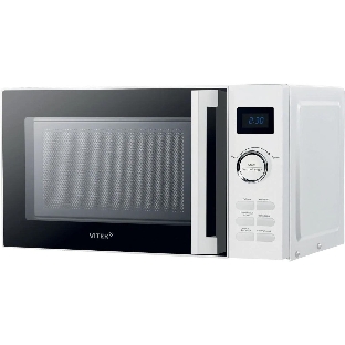 Микроволновая печь Vitek VT-MW1525 белый, 25 л, 900 Вт, переключатели - кнопки, поворотный механизм