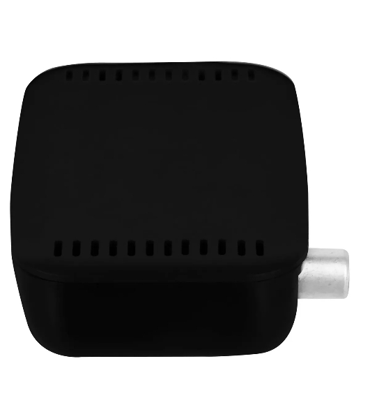 Приставка для цифрового ТВ Starwind CT-160 черный, DVB-T2, DVB-T, DVB-C, HDMI, USB 2.0 х2