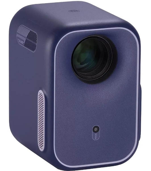 LED проектор InFocus IN3048SL Apex Challenger, LCD, 200 lm, FullHD, (1.2:1), HDMI 2.1 (eARC), Bluetooth 5.0/BLE, wi-fi 2.4/5GHz, 2х3W, до 25 000ч., 1.25 кг
