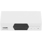 Приставка для цифрового ТВ Cadena CDT-2214SB белый, DVB-T2, DVB-T, HDMI, USB 2.0, фото3
