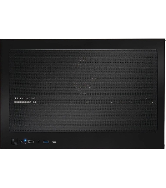 ПК Bloody BD-PC CB76V2 TWR i5 14400F (2.5) 32Gb SSD1Tb RTX5070 12Gb Windows 11 Home 64 2.5xGbitEth WiFi BT 750W черный (RUS) (2142027)