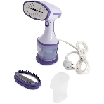 Отпариватель Vitek VT-2660 белый/фиолетовый, 1600 Вт, 30 г/мин, 250 мл, фото4