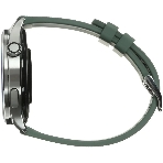 Умные часы Xiaomi Xiaomi Watch 5, 1.54' AMOLED, 5G, USB Type-C, защищённый корпус, серебристый / зеленый, фото4