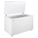 Морозильный ларь Kraft BD(W)-460RX, белый, 422л, фото2