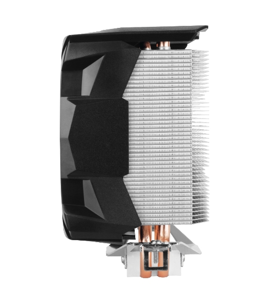 Кулер Arctic Freezer 7 X CO 1200/1150-56, Ryzen (AM4) RET (ACFRE00085A)