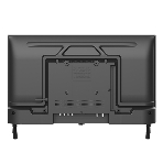 Телевизор BQ 24' 24FS32B черный LED HD 60Hz AndroidTV, фото3