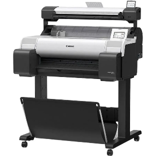 Плоттер струйный Canon imagePROGRAF TM-240 (6242C003) A1/24' (без подставки)