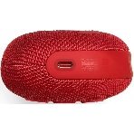 Портативная акустика JBL CLIP 5, красный, фото8