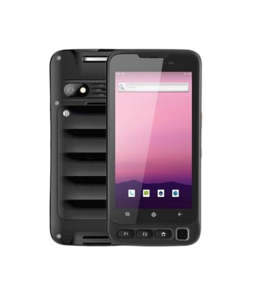 Планшет Geshem PDA-GS0532W 5.0', 2Gb, 16Gb, 4G, Android 10.0, черный