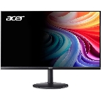 Монитор 23.8' Acer SB243YG0bi IPS 1920x1080, 120 Гц, 1 мс, 16:9, 250 кд/м², 1xHDMI, VGA, черный, фото 1
