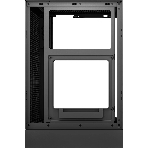 Компьютерный корпус Deepcool CH170 DIGITAL черный без БП mini-ITX 1x120мм 1xUSB 2.0 1xUSB 3.0 audio bott PSU, фото6