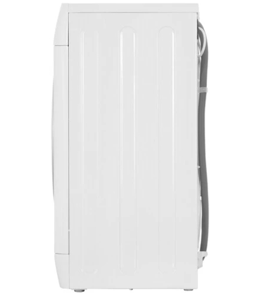 Стиральная машина Indesit BWSA 7109 WSV белый, загрузка фронтальная 7 кг, 1000 об/мин, класс: A