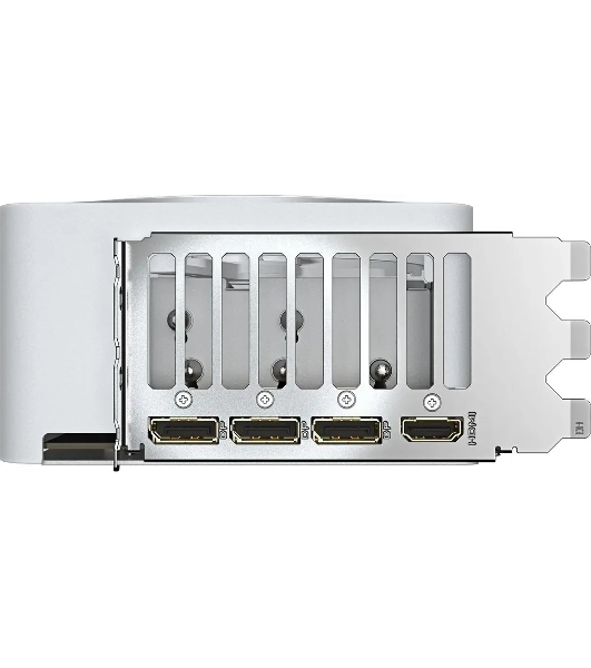 Видеокарта Gigabyte GV-N507TAERO OC-16GD 1.0 NV RTX 5070TI 16Gb 256bit GDDR7 2805/28000/HDMIx1/