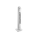 Вентилятор BRAYER BR4957 белый, напольный, 60 Вт, 3 скорости, фото4
