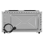 Мини-печь Maunfeld MMO-606MW01H, фото2