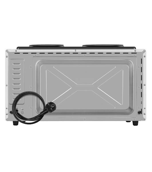 Мини-печь Maunfeld MMO-606MW01H
