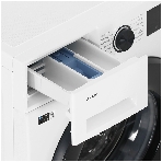 Стиральная машина Samsung WW90DG5U34AELP белый, загрузка фронтальная 9 кг, 1400 об/мин., класс: A, фото7