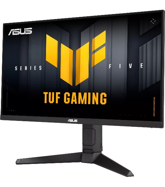 Монитор Asus 24.5' VG259QMRL5A черный Fast IPS LED 16:9 HDMI M/M матовая HAS Piv 1000:1 400cd 178гр/178гр 1920x1080 310Hz DP FHD 4.9кг